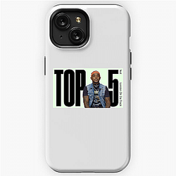 London Hits London On Da Track iPhone Cases