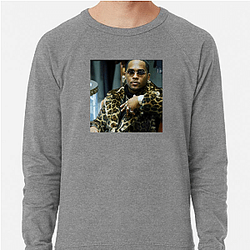 London Mode London On Da Track Sweatshirts