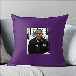 London Flow London On Da Track Pillows Cover