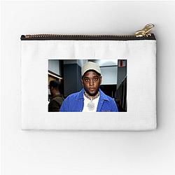 London Session London On Da Track Zipper Pouches