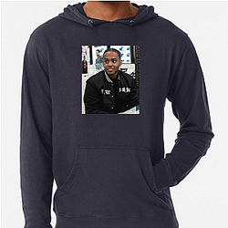 London Flow London On Da Track Hoodies