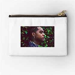 Track by London London On Da Track Zipper Pouches