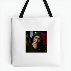 London Crafted London On Da Track Bags