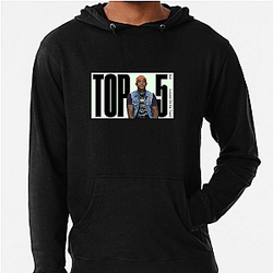 London Hits London On Da Track Hoodies