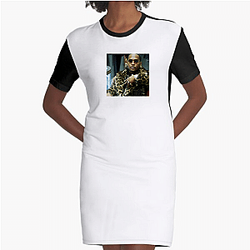 London Mode London On Da Track Dresses