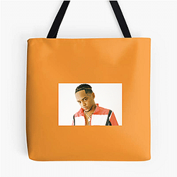 London Sonic London On Da Track Bags