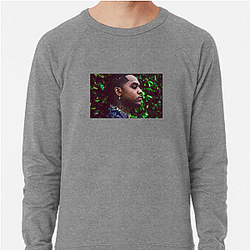 Track by London London On Da Track Sweatshirts