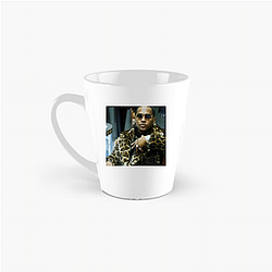 London Mode London On Da Track Mugs