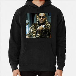London Mode London On Da Track Hoodies