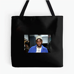 London Session London On Da Track Bags