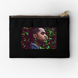 Track by London London On Da Track Zipper Pouches