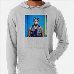 On da Track London London On Da Track Hoodies