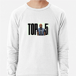 London Hits London On Da Track Sweatshirts