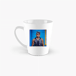 On da Track London London On Da Track Mugs