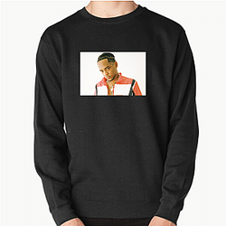 London Sonic London On Da Track Sweatshirts