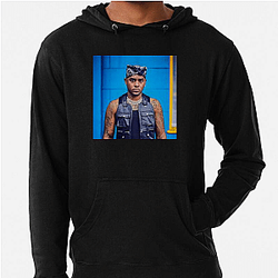 On da Track London London On Da Track Hoodies