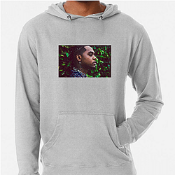 Track by London London On Da Track Hoodies