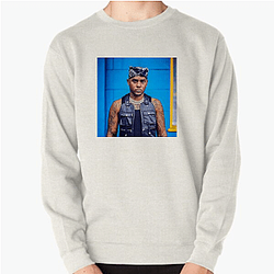 On da Track London London On Da Track Sweatshirts