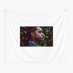 Track by London London On Da Track Tapestries