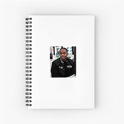 London Flow London On Da Track Notebook