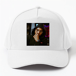 London Crafted London On Da Track Hats & Caps
