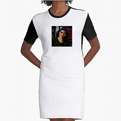 London Crafted London On Da Track Dresses