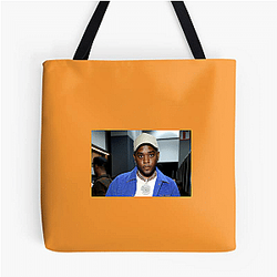 London Session London On Da Track Bags