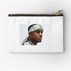 On Beat London London On Da Track Zipper Pouches