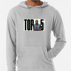 London Hits London On Da Track Hoodies
