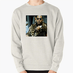 London Mode London On Da Track Sweatshirts
