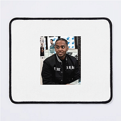 London Flow London On Da Track Mouse Pads