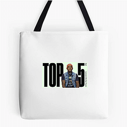 London Hits London On Da Track Bags