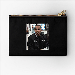 London Flow London On Da Track Zipper Pouches