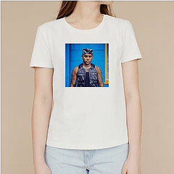 On da Track London London On Da Track T-Shirts