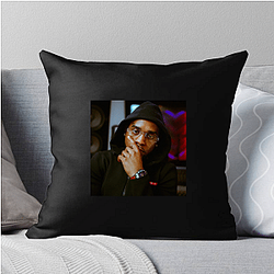 London Crafted London On Da Track Pillows Cover