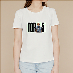 London Hits London On Da Track T-Shirts