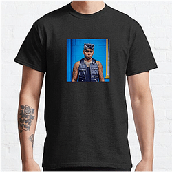 On da Track London London On Da Track T-Shirts