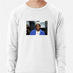 London Session London On Da Track Sweatshirts