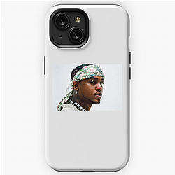 On Beat London London On Da Track Samsung Cases