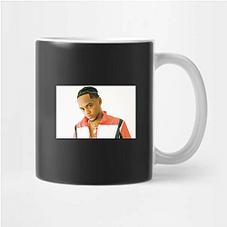 London Sonic London On Da Track Mugs