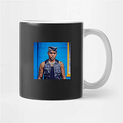 On da Track London London On Da Track Mugs