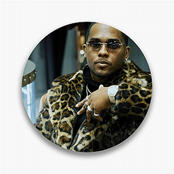 London Mode London On Da Track Pins