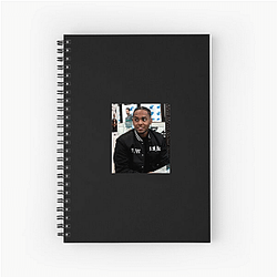 London Flow London On Da Track Notebook