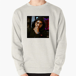 London Crafted London On Da Track Sweatshirts