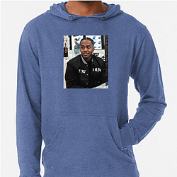 London Flow London On Da Track Hoodies