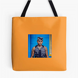 On da Track London London On Da Track Bags