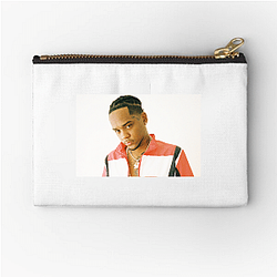 London Sonic London On Da Track Zipper Pouches