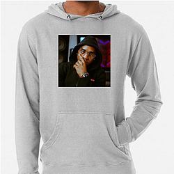 London Crafted London On Da Track Hoodies