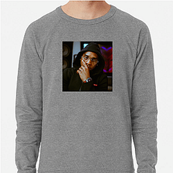 London Crafted London On Da Track Sweatshirts