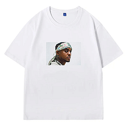 On Beat London London On Da Track T-Shirts